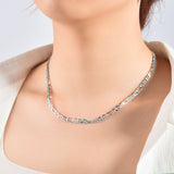 Unisex Choker Necklace Item No N157