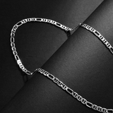 Unisex Choker Necklace Item No N157