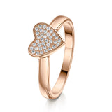 Alice Stacking Ring Club