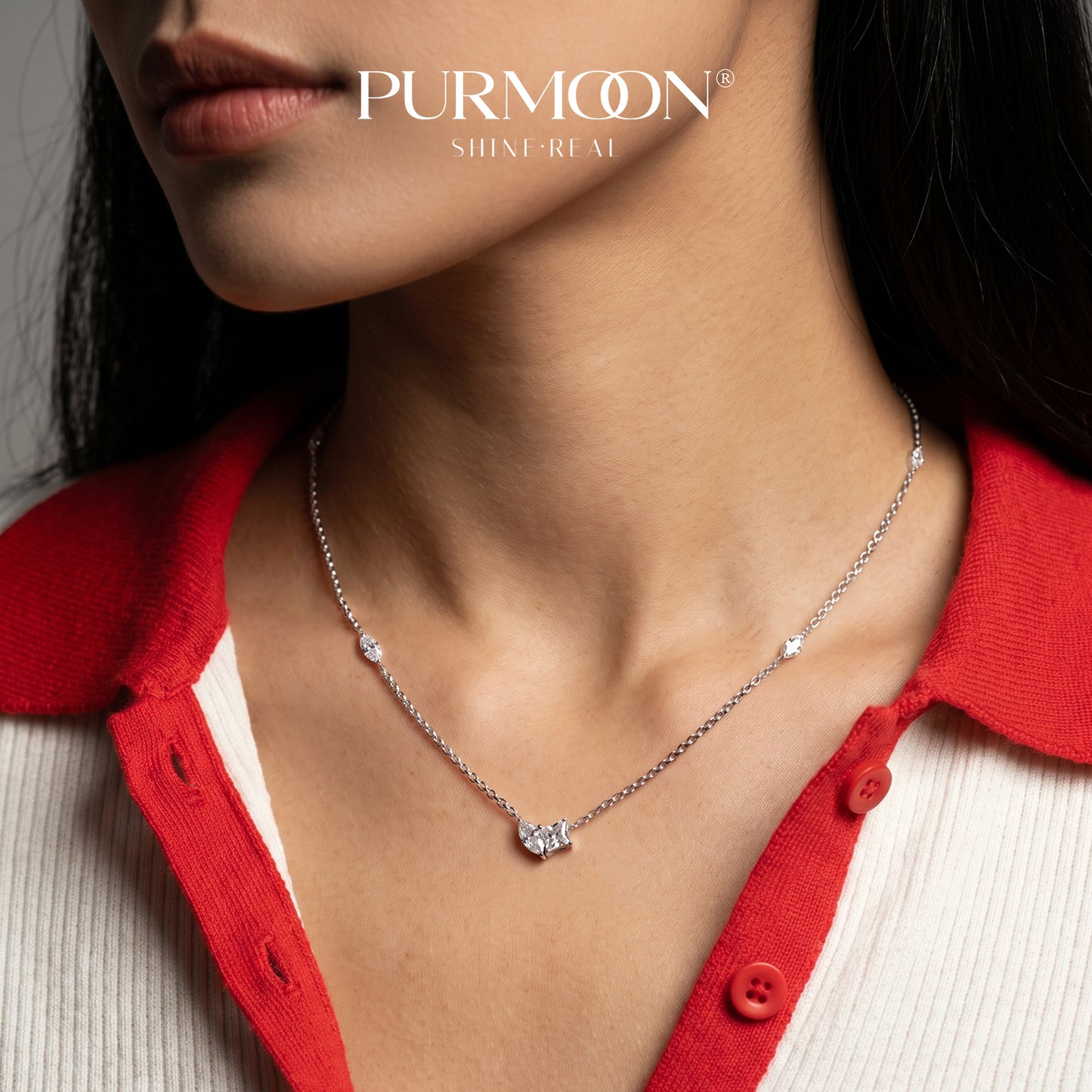 Mira Necklace