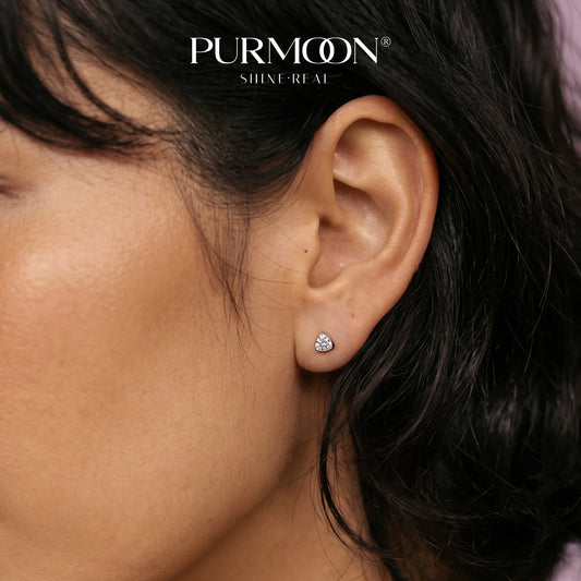 Vela Spark Studs