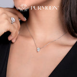 Pear Grace Two lengths. One perfect pear.