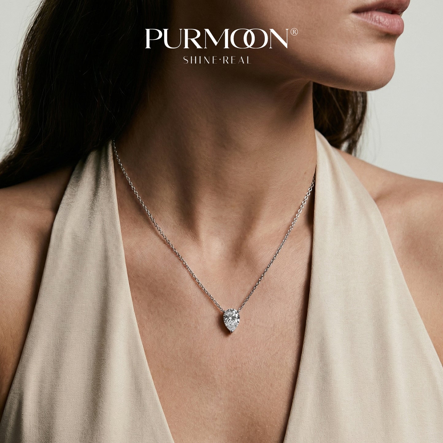 Elise Necklace