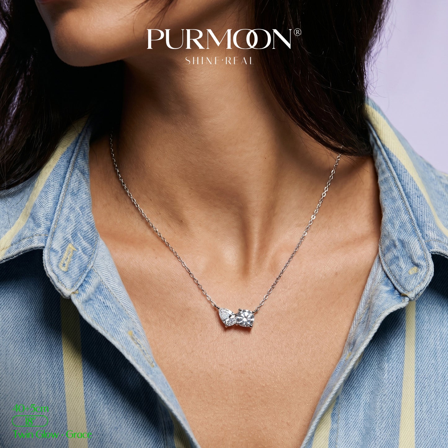 Nora Necklace