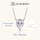 Pear Grace Two lengths. One perfect pear.