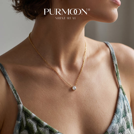 Round Essentials Necklace