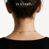 Necklace Extended Chain