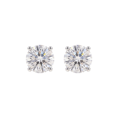 Luna Studs