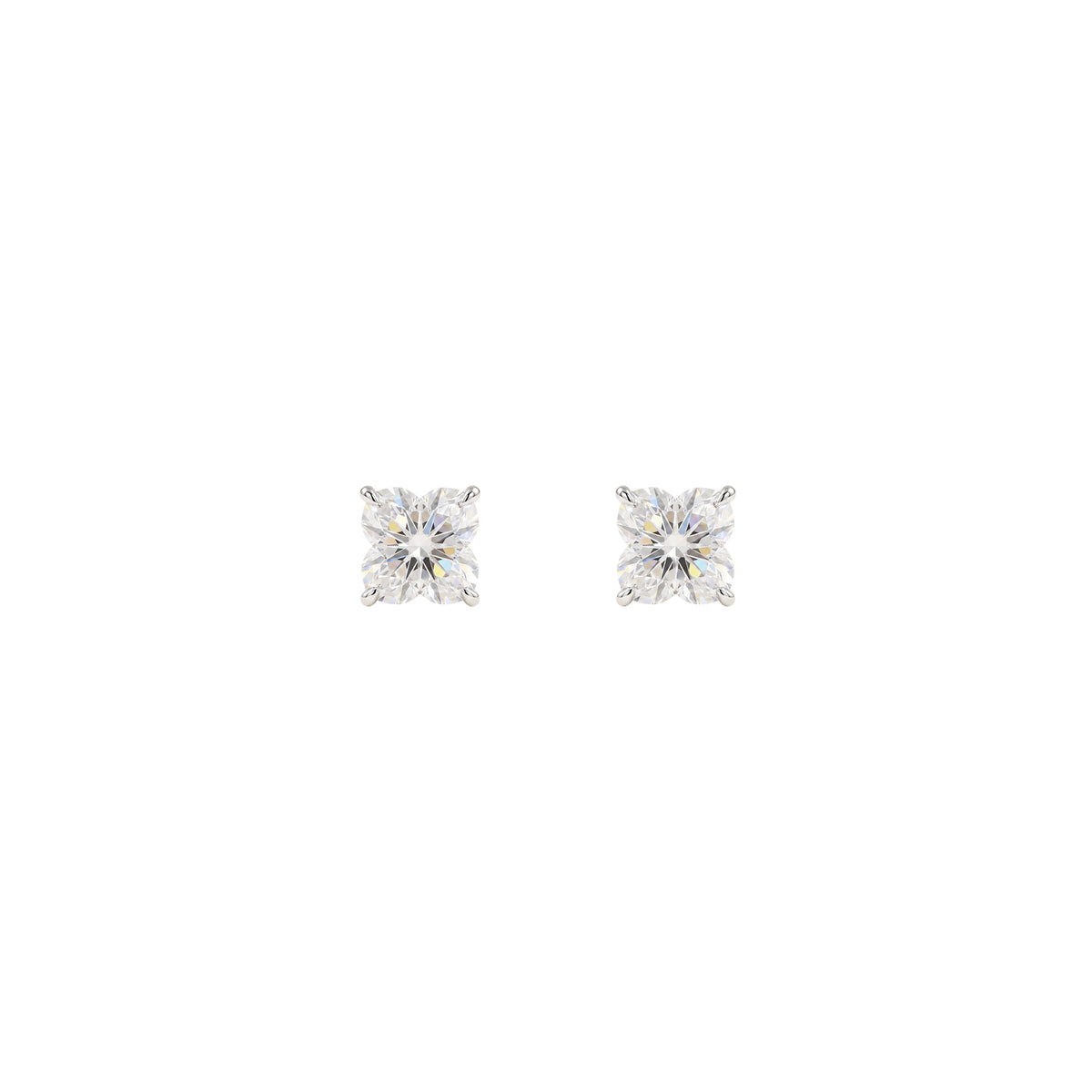 Clovera Studs