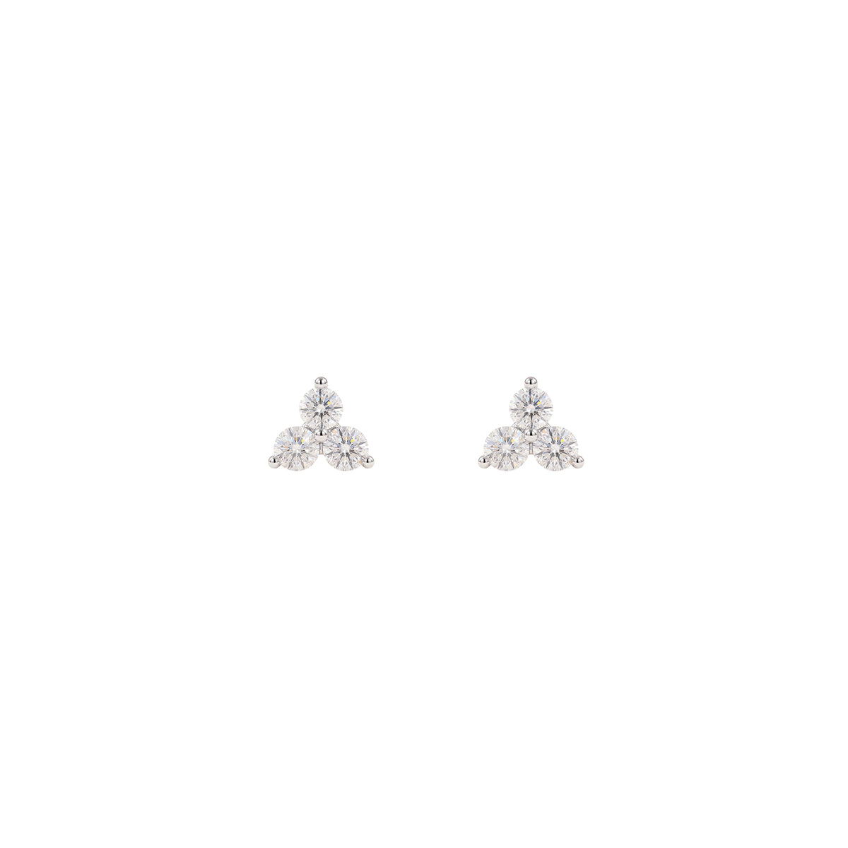 Trinity Studs