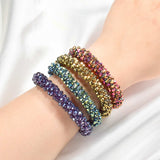 Multifunctional Hair Tie Bracelets