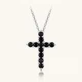 Dual Shine Cross