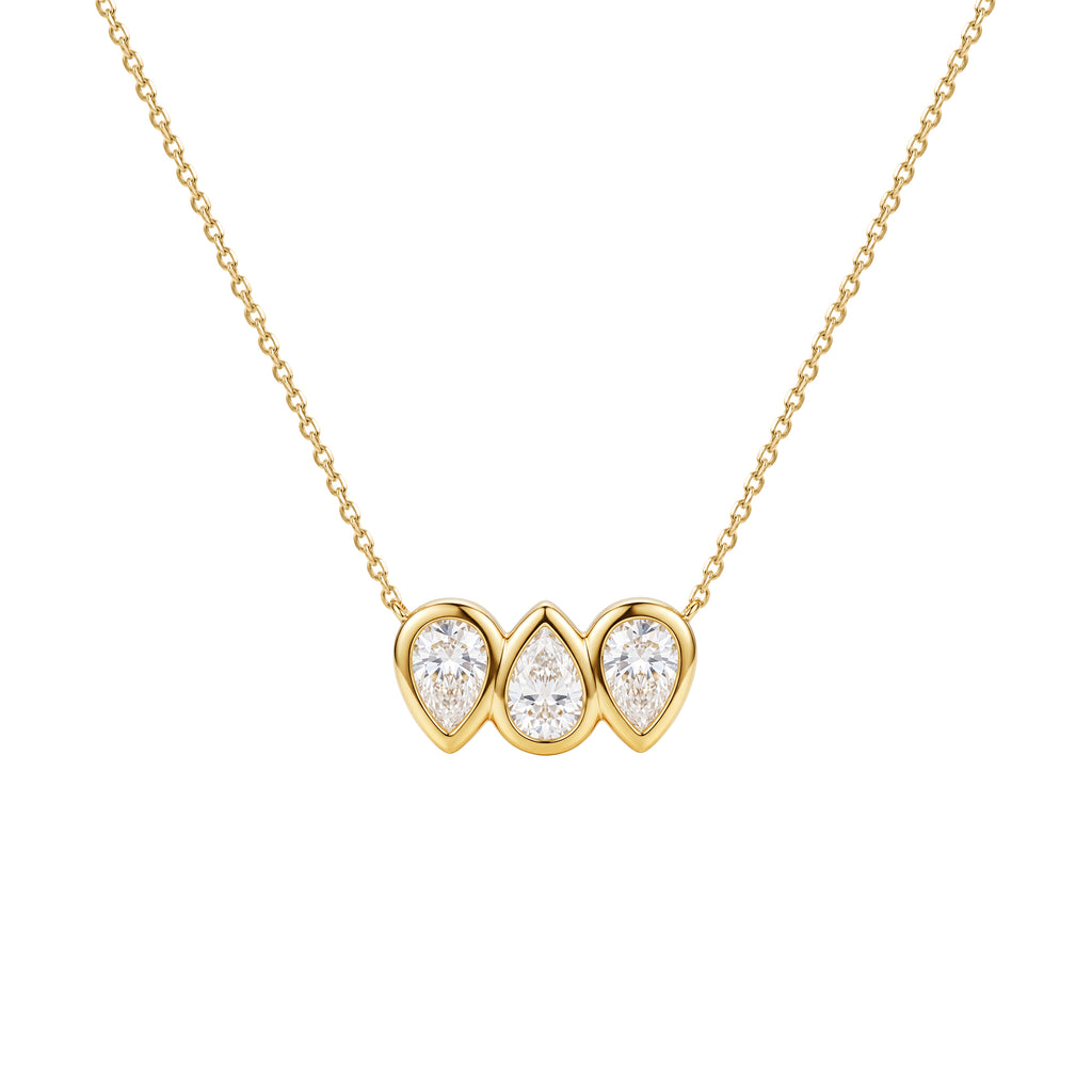 Elara Necklace