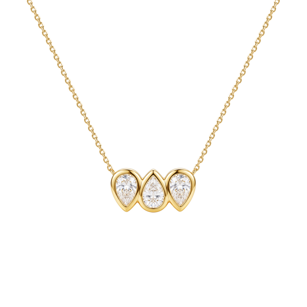 Elara Necklace