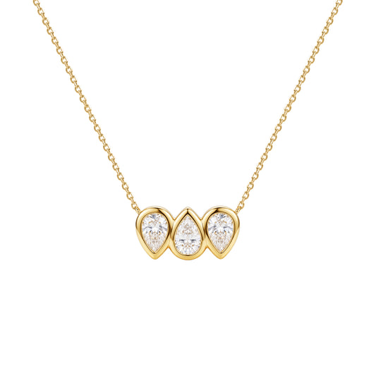 Elara Necklace