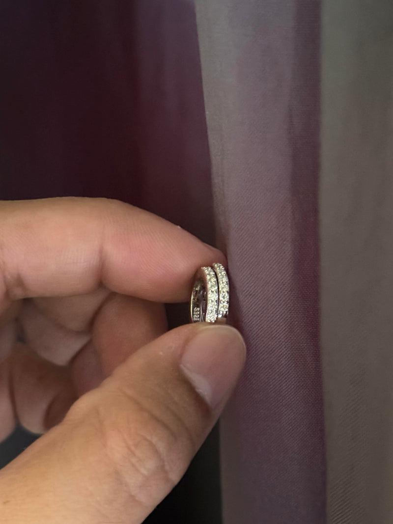 F**