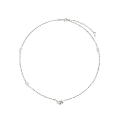 Mira  Necklace