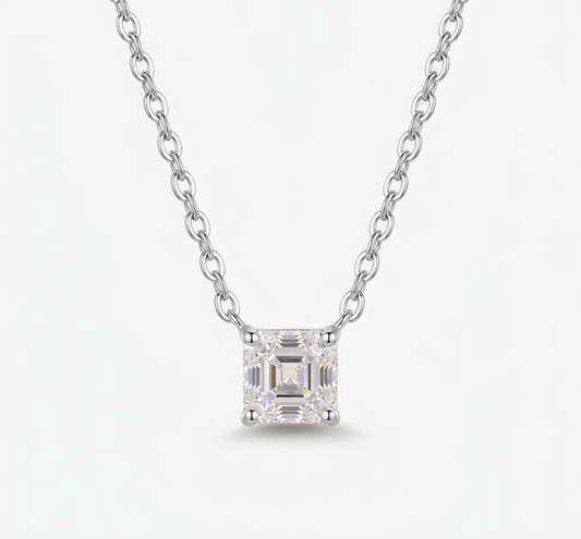 Asscher Grace
