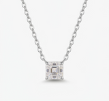 Asscher Grace