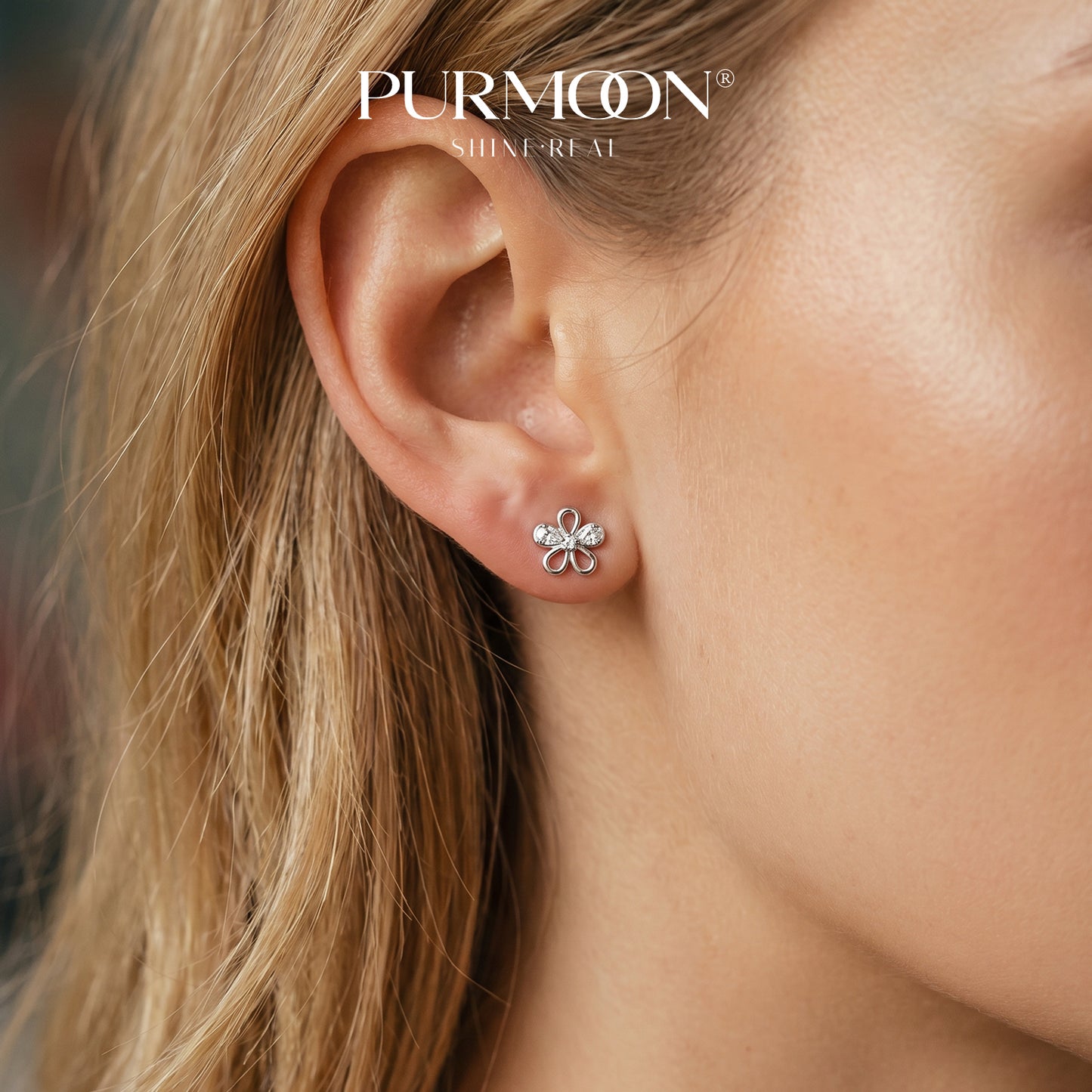 Elowen Studs