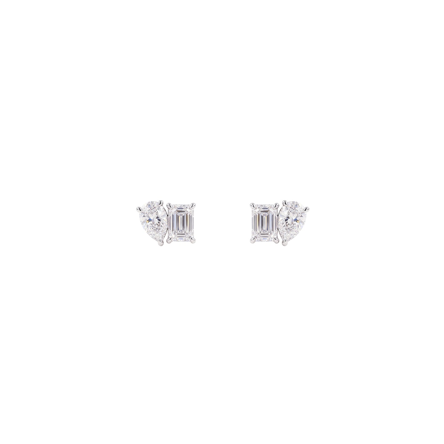Lyra Spark Studs
