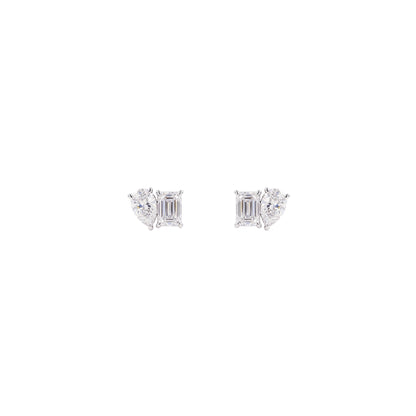 Lyra Spark Studs