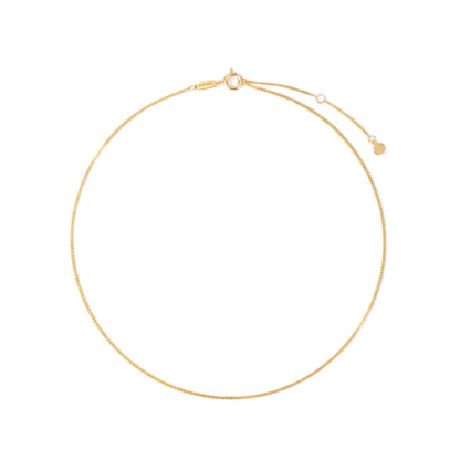 Luna Chain Necklace