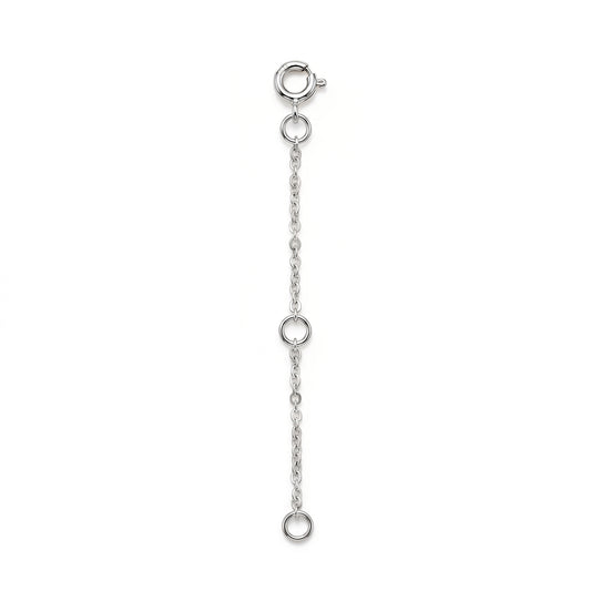 Necklace Extended Chain