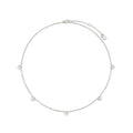 Tria Necklace