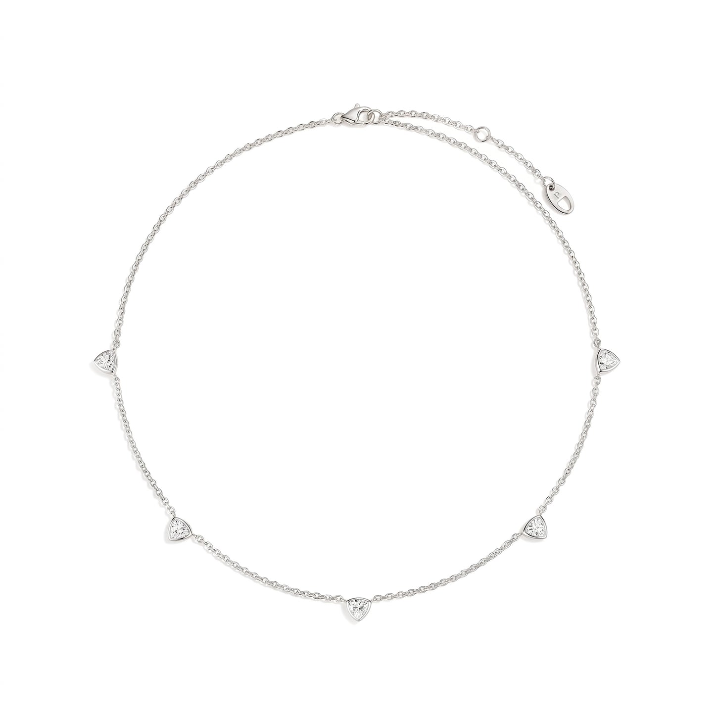 Tria Necklace