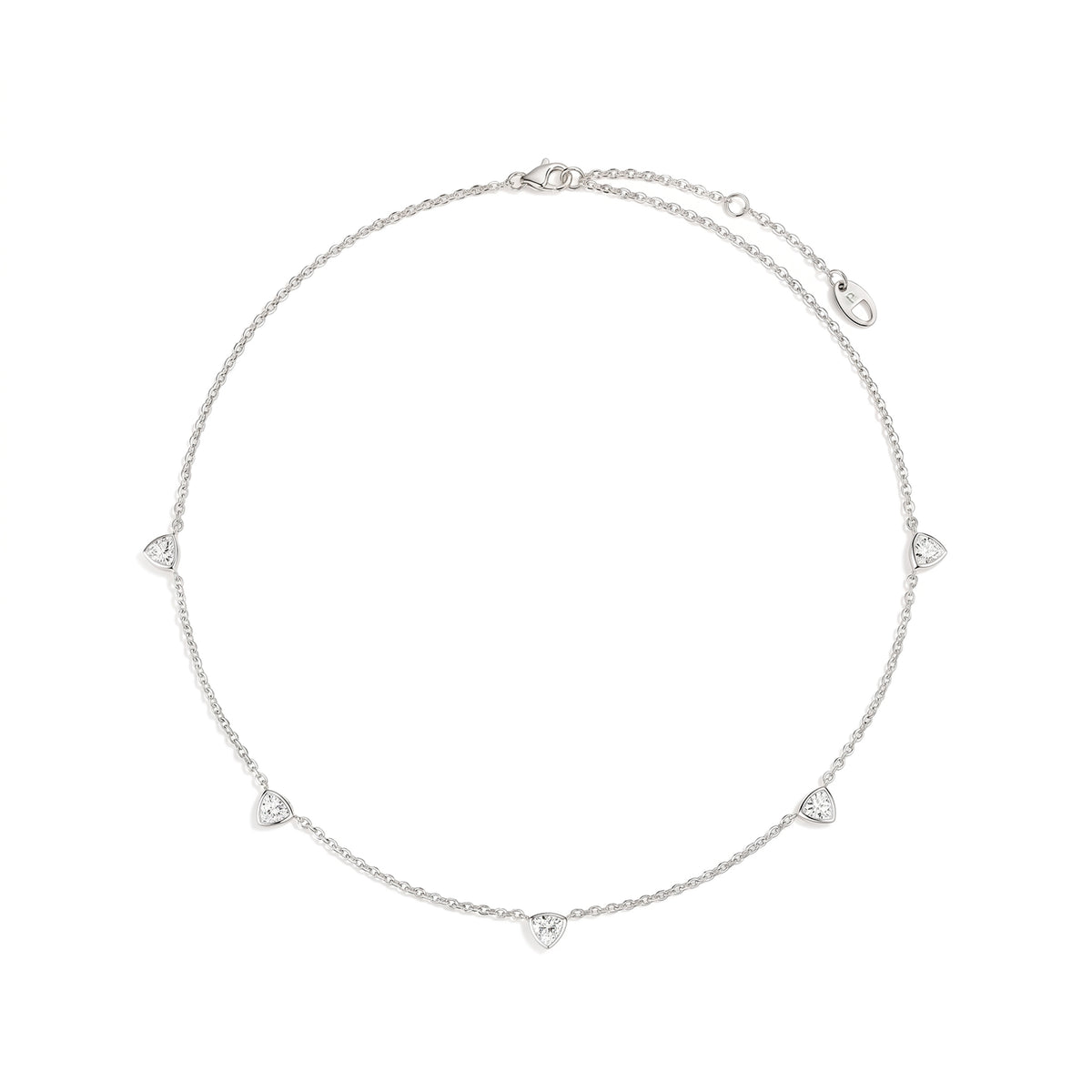 Tria Necklace