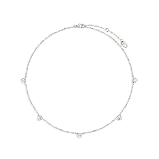 Tria Necklace