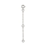 Necklace Extended Chain