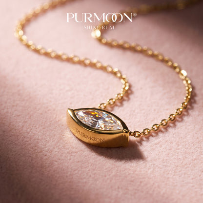 Marquise Essentials Necklace