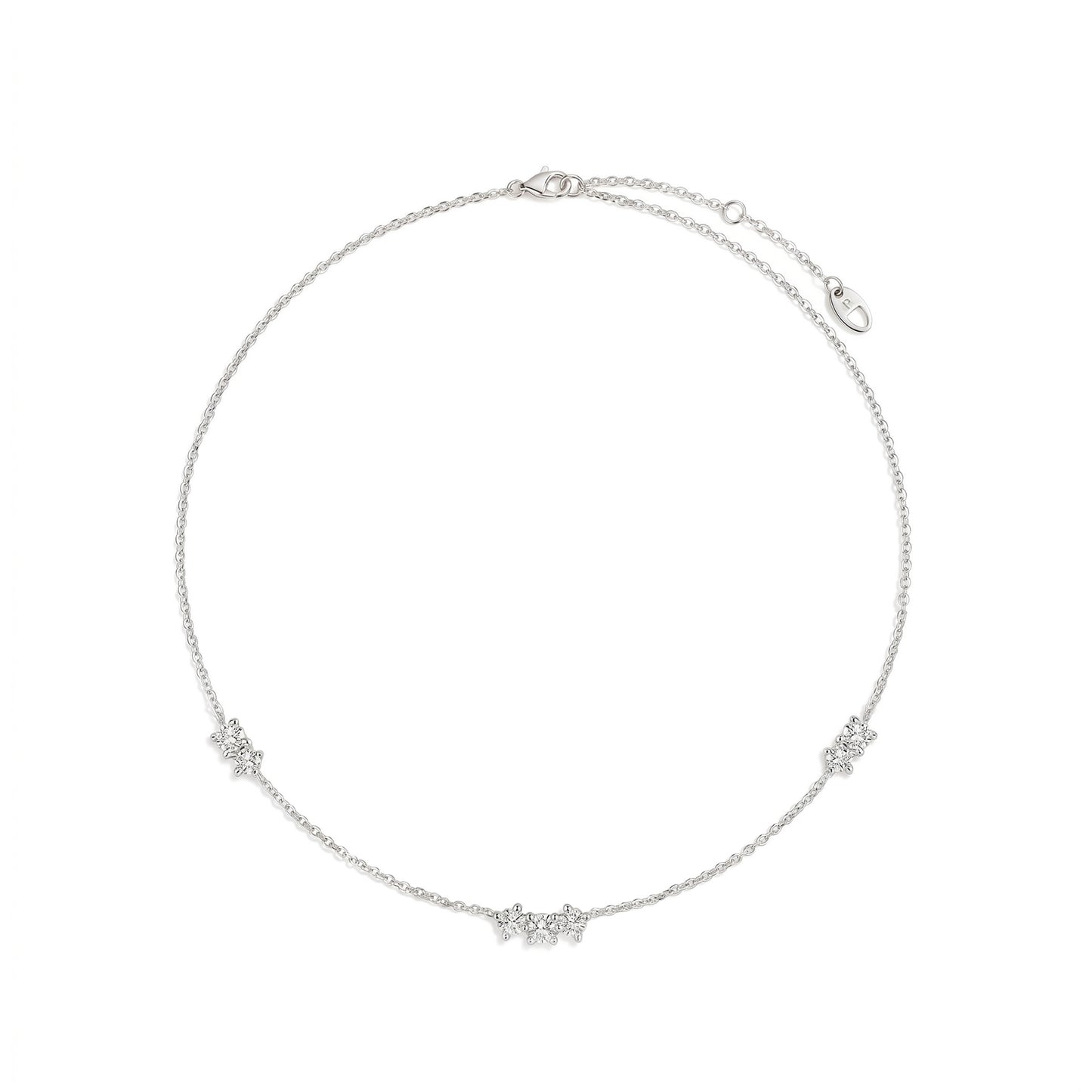 Nova Necklace