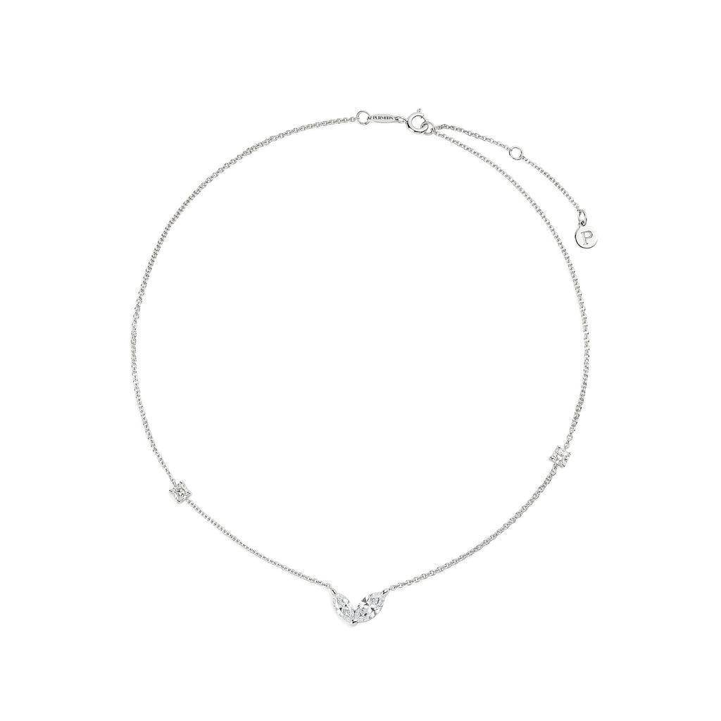 Ivy Necklace