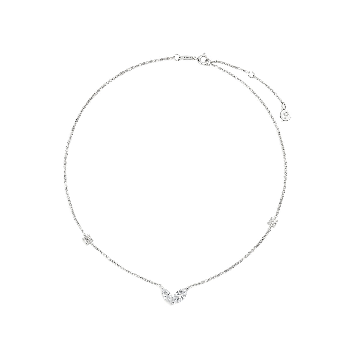 Ivy Necklace