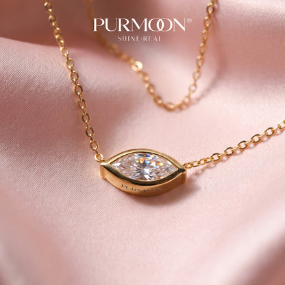 Marquise Essentials Necklace