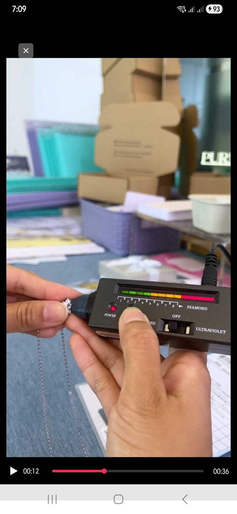 K**