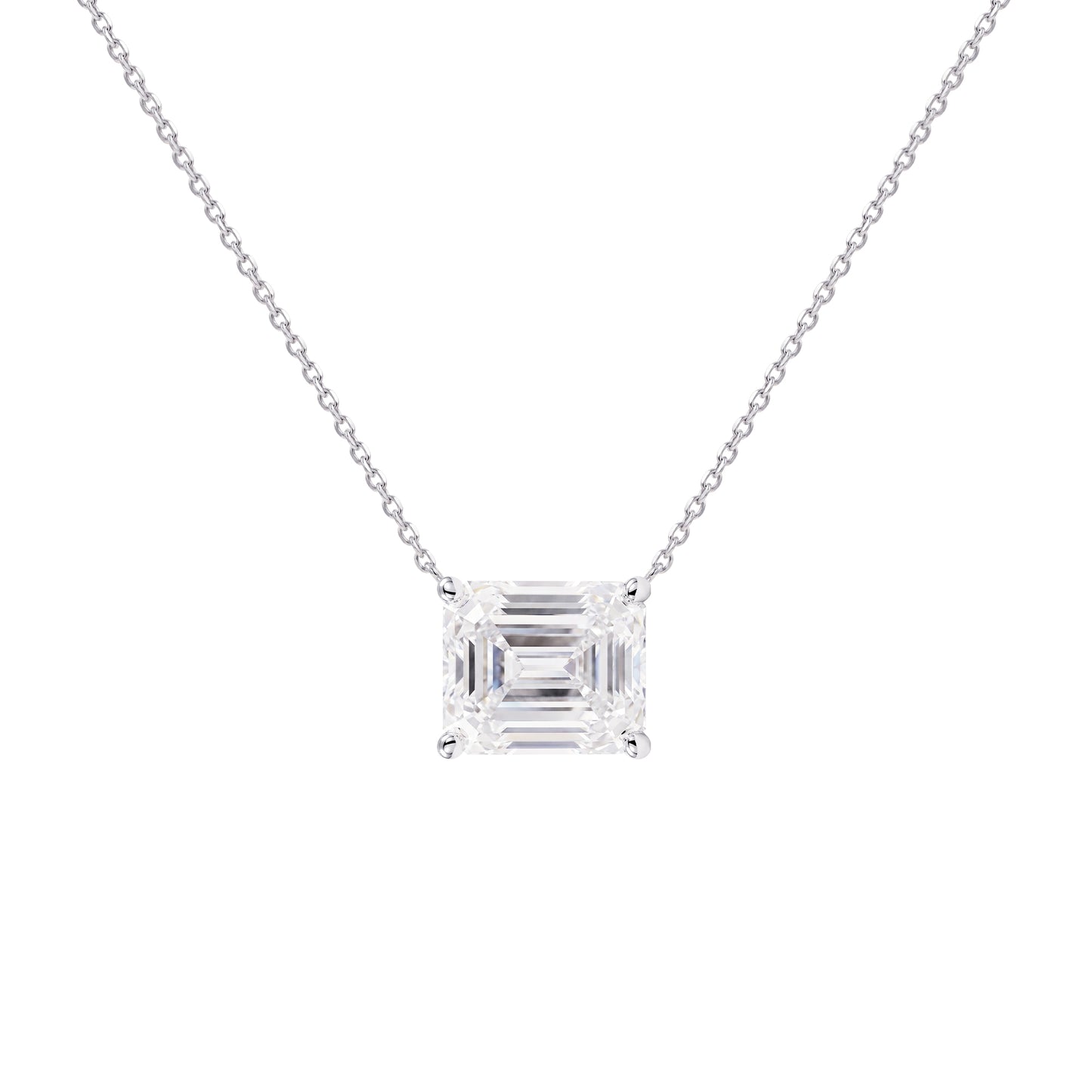 Sloane Necklace