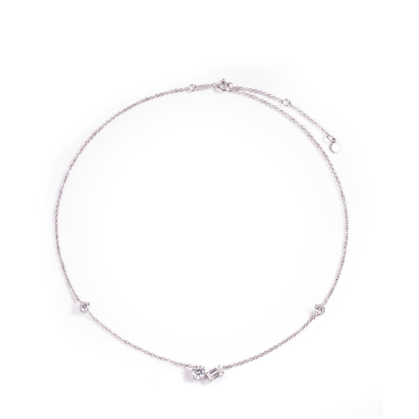 Lina Necklace