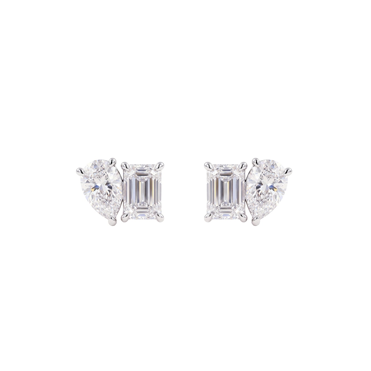 Lyra Spark Studs