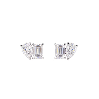 Lyra Spark Studs