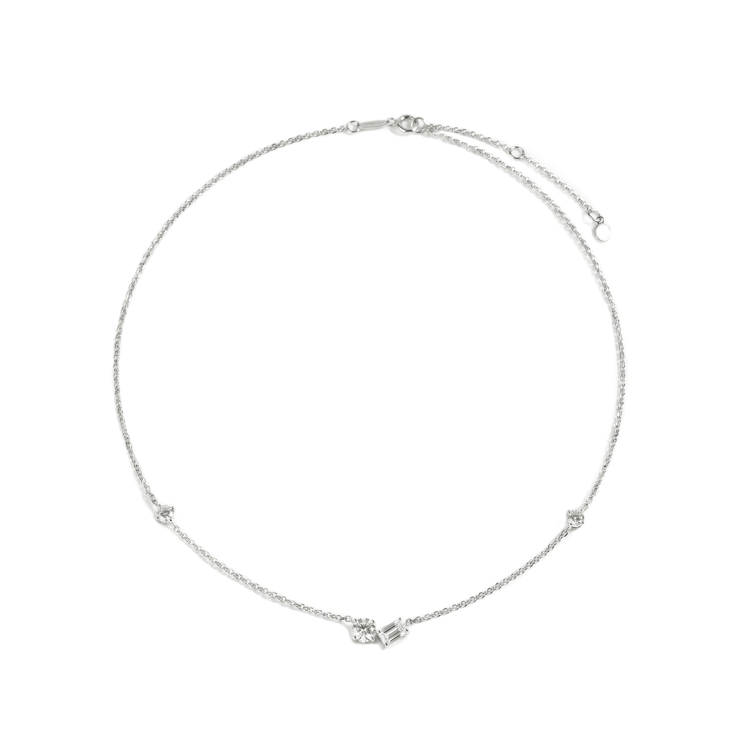 Lina Necklace