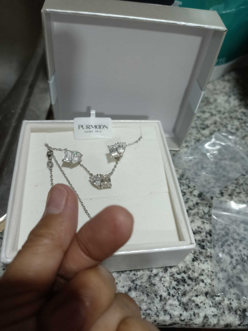 A**