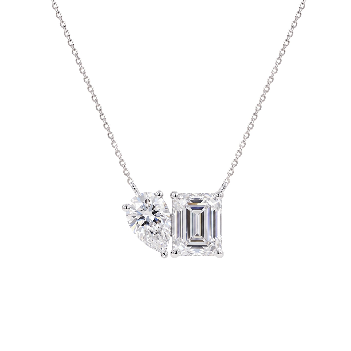 Aria Necklace