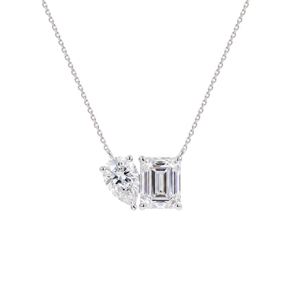 Aria Necklace