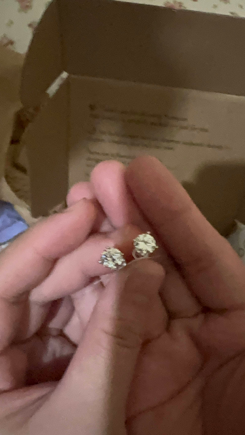 C**
