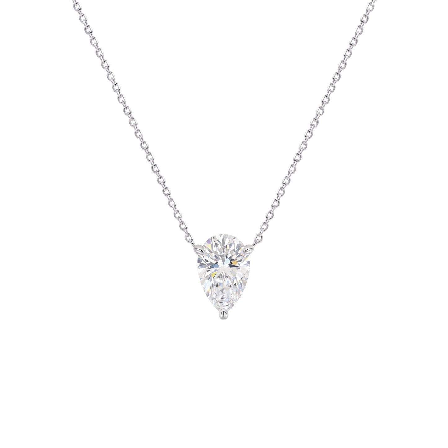 Elise Necklace