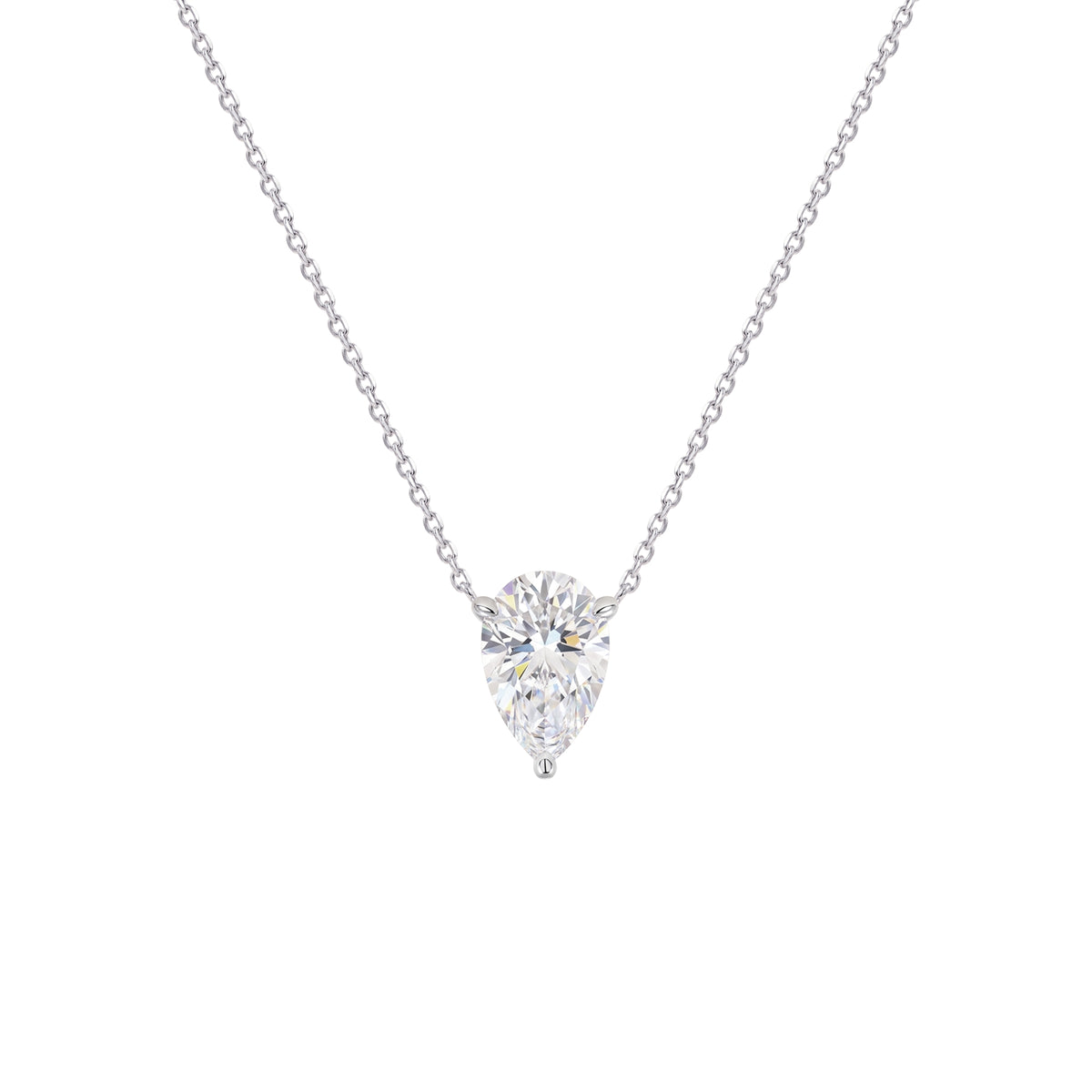Elise Necklace